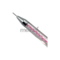 Preview: NAM24 Nailart Steinpicker rosa | 2in1 Dotting Tool + Wachsspitze